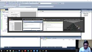 [TUTORIAL] C.R.U.D (create, retrieve, update, delete) in Visual Studio || VB.NET