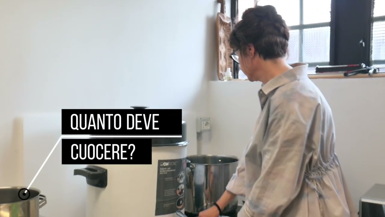 Capi unici e totalmente naturali @LuciaPascale-ecodesigner 