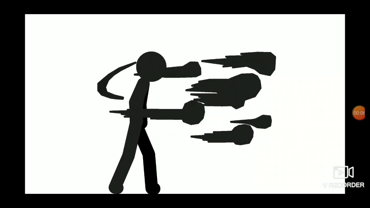 Multi punch test stick nodes pro YouTube