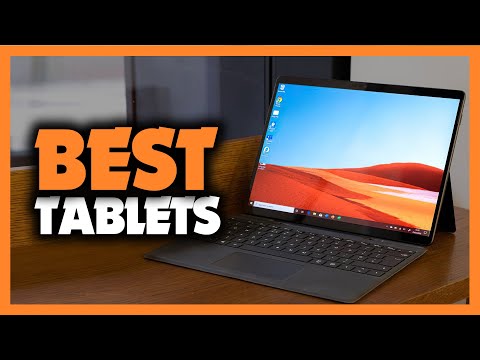 Video: Welke Tablet Te Kiezen In