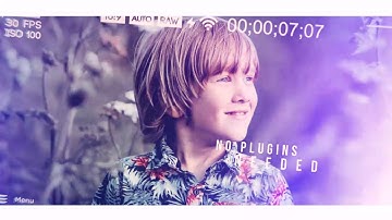 VideoHive After Effects Project Files- Elegance Slideshow