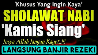 Download Mp3 SHOLAWAT PENARIK REZEKI PALING DAHSYAT, Sholawat Nabi Muhammad SAW, SALAWAT JIBRIL PALING MERDU