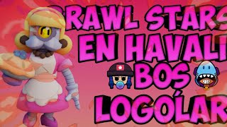 Brawl Stars En Havali Boş Loar-Brawl Stars