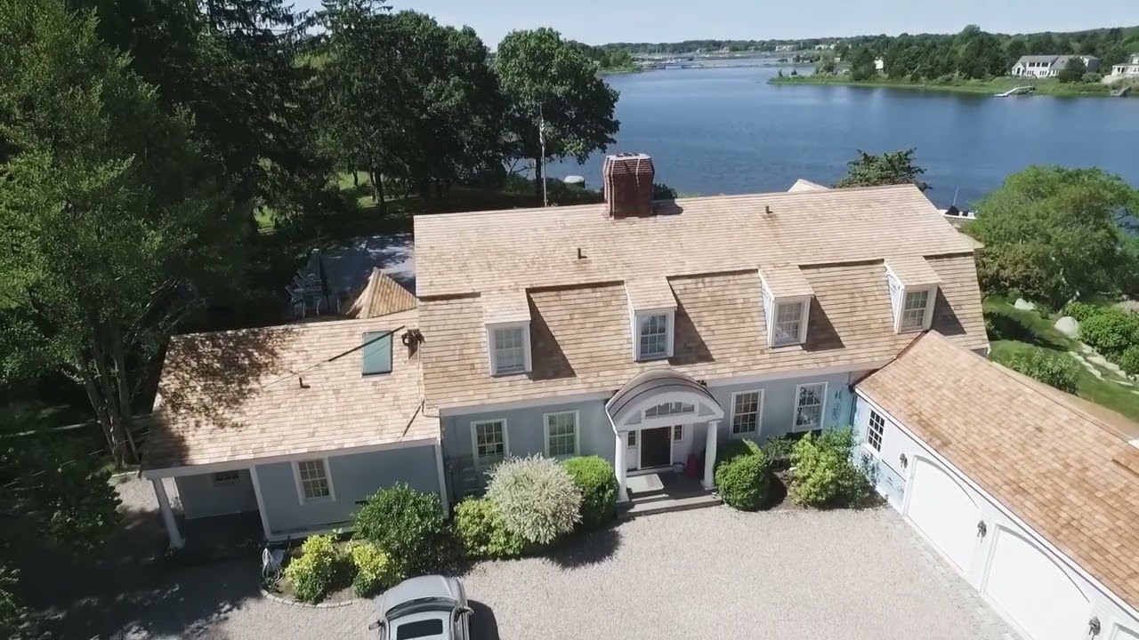 Pawcatuck Roofing – Home in Stonington Borough, Stonington, Connecticut