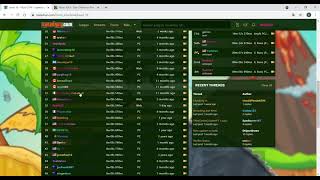 Moto X3M   Coolmathgames 8s 400ms Speedrun lvl18
