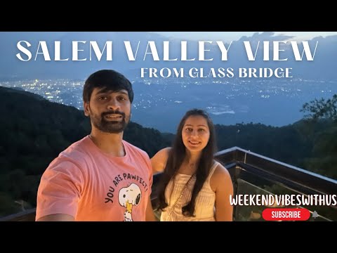 SKYWALK at YERCAUD
