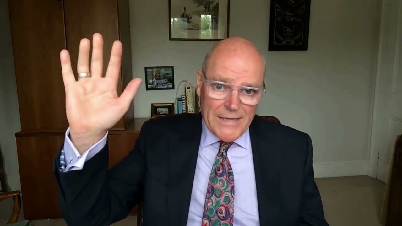 Derek Smith -  how we can help you navigate your options in selling your IFA business