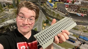 My Thoughts on Lionel