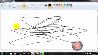 How to print screen in windows 7(so easy)