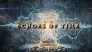 Cinematic Introduction – The Skullvean Overture | Birth of the Echo