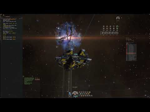 Eve Online -