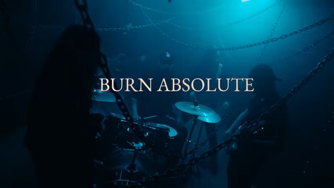 Burn Absolute - 