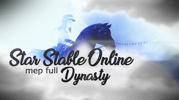 Dynasty [SSO MEP FULL]