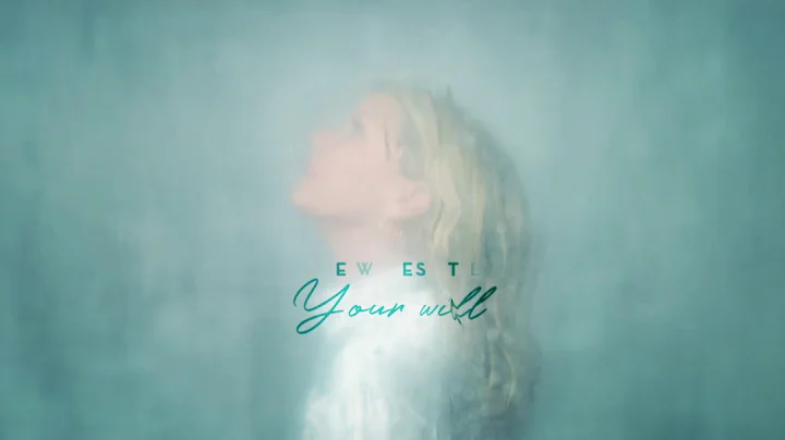 Natalie Grant - No Stranger (Official Lyric Video)