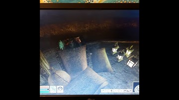 Watch me break morrowind with alchemy part 4