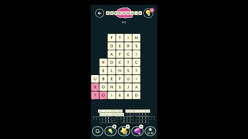 Wordbrain Vampire Level 6 Answers - Wordbrain Vampire Updated 2019