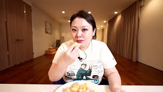 【事故生配信】飯作って食って喋ろう大会【祝東京ドーム】