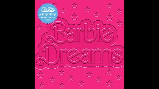 FIFTY FIFTY - Barbie Dreams (feat. Kaliii) (Instrumental) | Barbie The Album