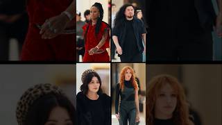 bigger, bolder. Project Runway is back! watch the premiere July 9 on Freeform. watch me do a thing