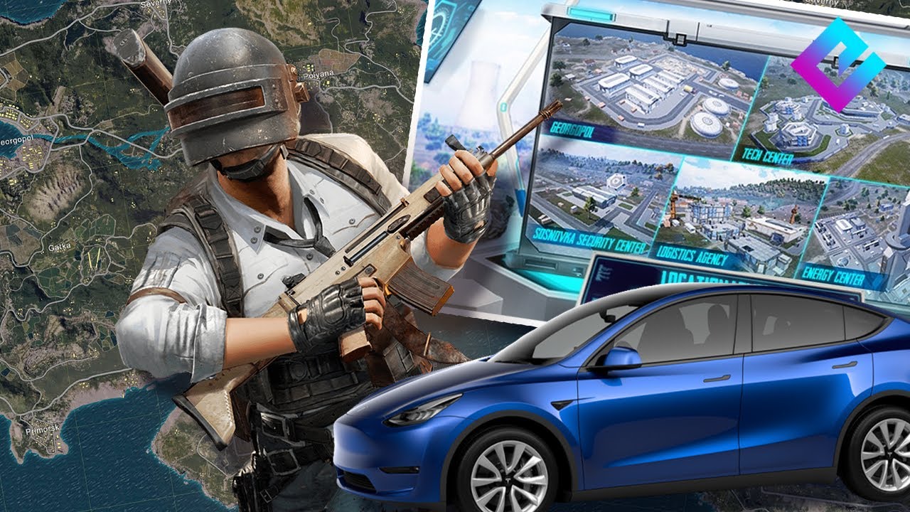 PUBG Mobile l Mission Ignition l Solo vs Duo l 8th Place l 2021 l Mxn Pro