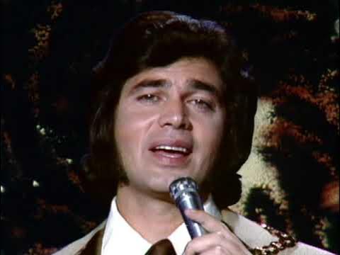 Engelbert Humperdinck - Release Me (1974) - YouTube