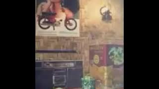 TARLINGAN DERMAYU - SRUET NYUPANG KUNTILANAK