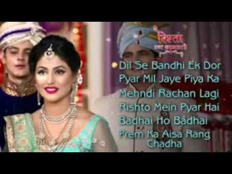 YRKKH all songs Mashup