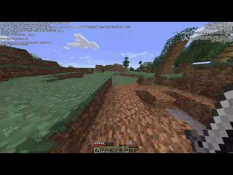 my SMP server is up ip in Description... 