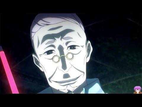 Senta aí : Crítica – Death Parade