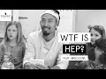 tbh kids react to HEP pronounciation | Schwarzkopf Professional USA