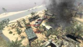 CoD:Black Ops - B52 Multi-Kill 02