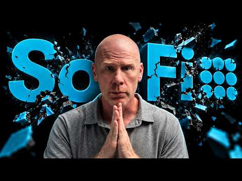 Bull Case is BROKEN for SOFI Stock