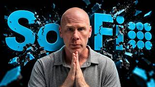 Bull Case is BROKEN for SOFI Stock