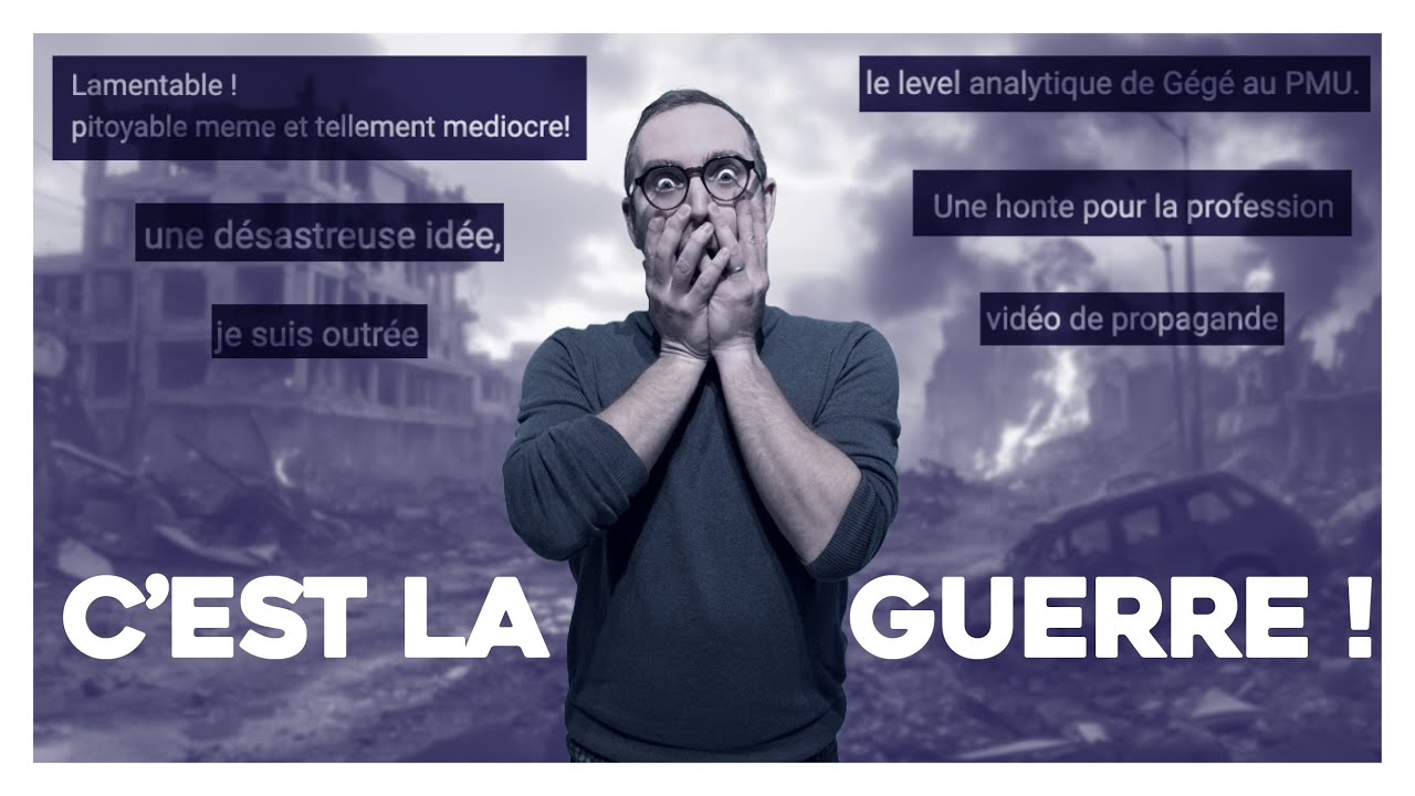 📝 Supprimer les médecins généralistes ? RETOUR SUR LES COMMENTAIRES #vlog #calmezvous