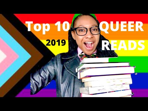 Vidéo: Les Meilleurs Balados LGBTQ +