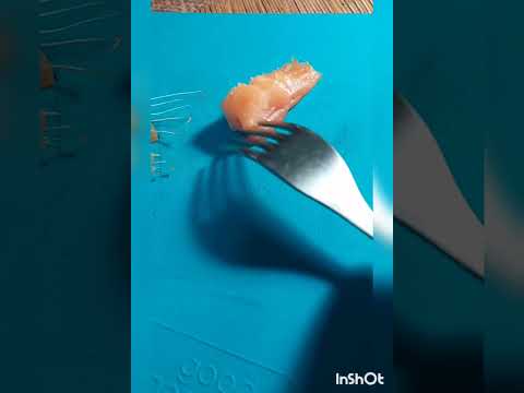 Эксперимент. 1 этап!