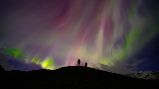Iceland - through the lens @Timeographer