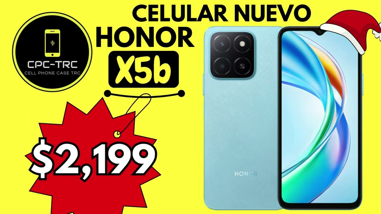 VIDEO PROMOCIONAL DE CELL PHONE CASE TRC 