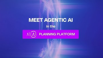Agentic AI in Supply Chain Planning