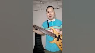 Avalon U5 Vs Preamp Mars Bass รีวิว โดย อ เอ๊าะ #สอนเบสออนไลน์