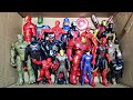 AVENGERS SUPER HERO TOYS #302/Action Figures/LEGO MARVEL/Cheap Price/Ironman,Hulk,Thor, Spiderman.