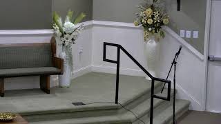 05/03/26 Clarke County Church of Christ - Sunday School