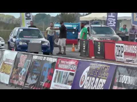 dragster thivas Peugeot
