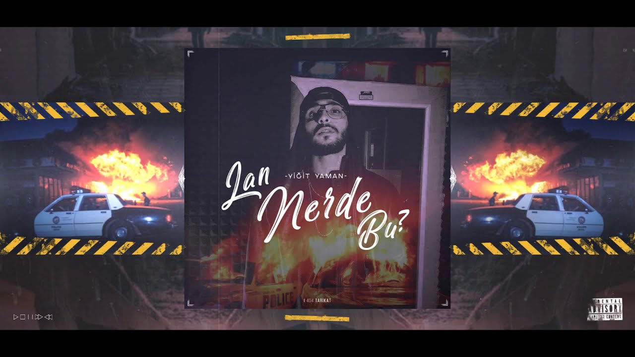Watch YY21 - Lan Nerde Bu? on YouTube Watch YY21 - Lan Nerde Bu? on YouTube