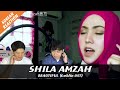 Shila Amzah - Beautiful (Goblin OST) // Reaction by Koreans
