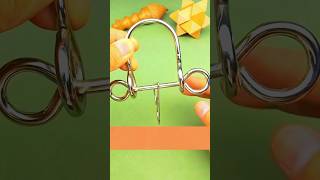 Incredible Topology Puzzle IQ Test #puzzle #iq #iqtest #shorts