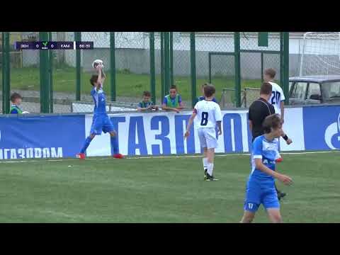 Capa de ПЮФЛ 9 тур. Highlights. Зенит (Пенза) - КАМАЗ (Набережные Челны)
