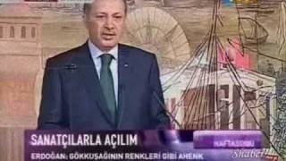 Ahmet ŞAfak - Beyler Bu Vatan Size Neyledi 2010 KLİP