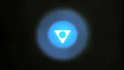 MCA DiscoVision Logo 1977