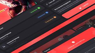 IMGUI PROMO FLAWLESS [4K] C++